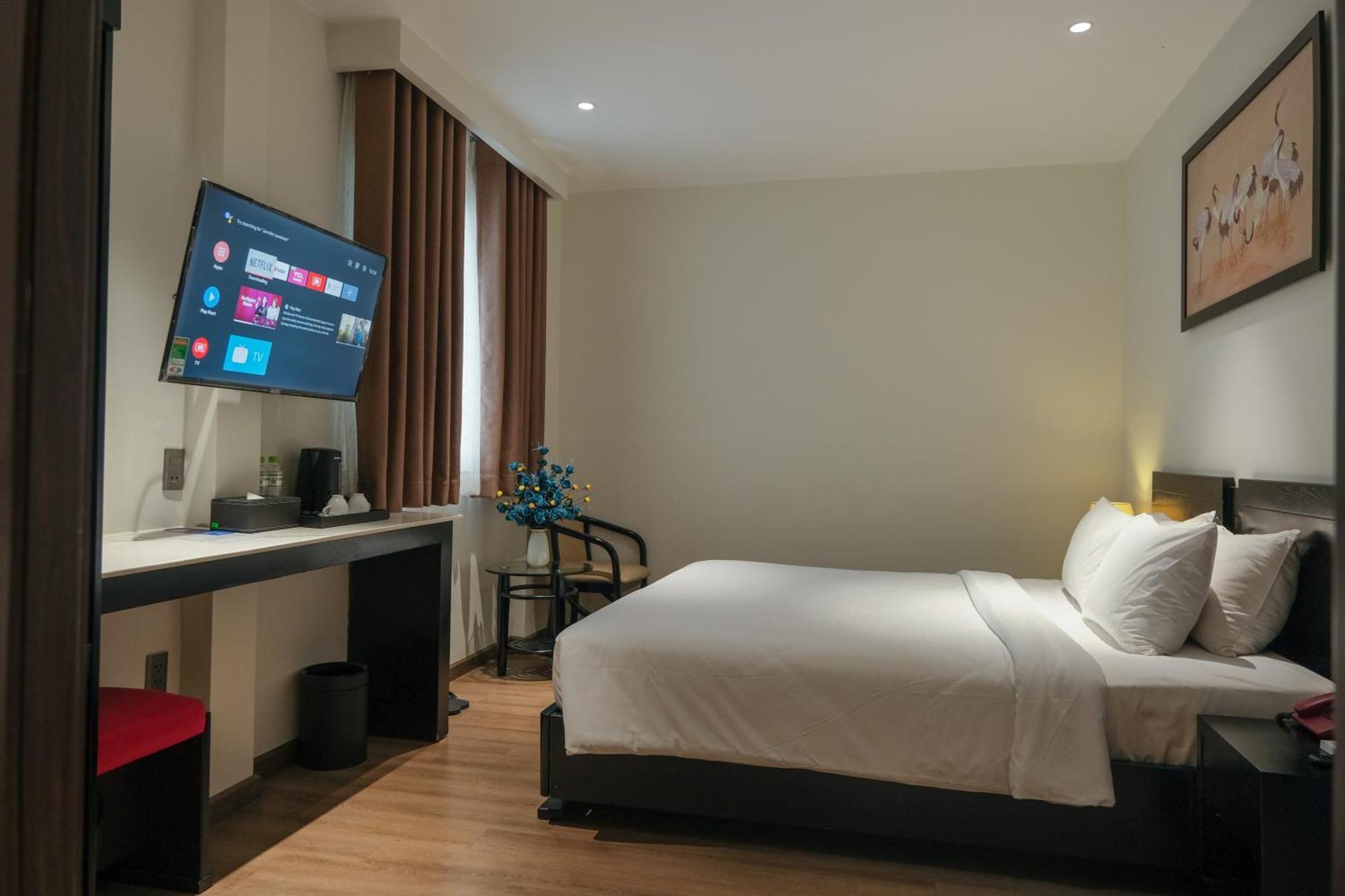 Nicecy Boutique Ho Chi Minh City