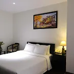 Metro Points HCM Hotel- Bến Thành Market