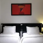 Metro Points HCM Hotel- Bến Thành Market