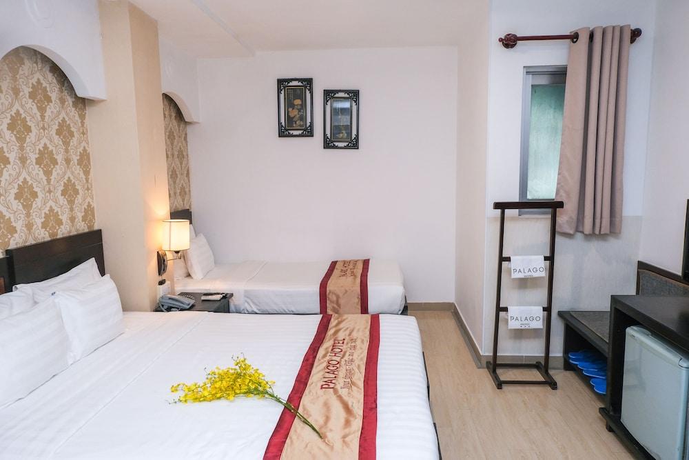 Metro Points Hcm Hotel- Bến Thành Market TP. Hồ Chí Minh
