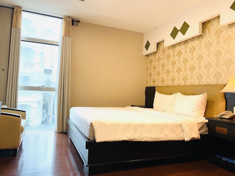 Metro Points Hcm Hotel- Bến Thành Market TP. Hồ Chí Minh