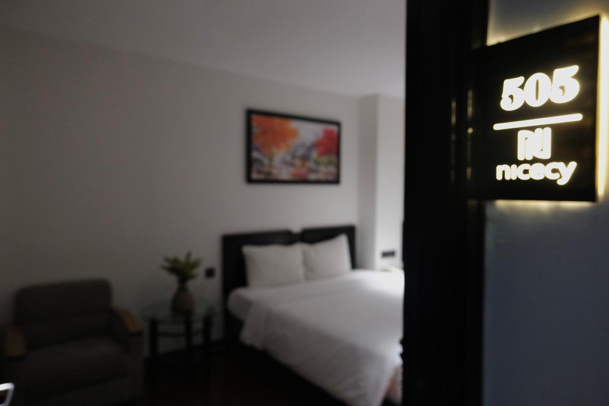 Khách sạn Metro Points Hcm Hotel- Bến Thành Market