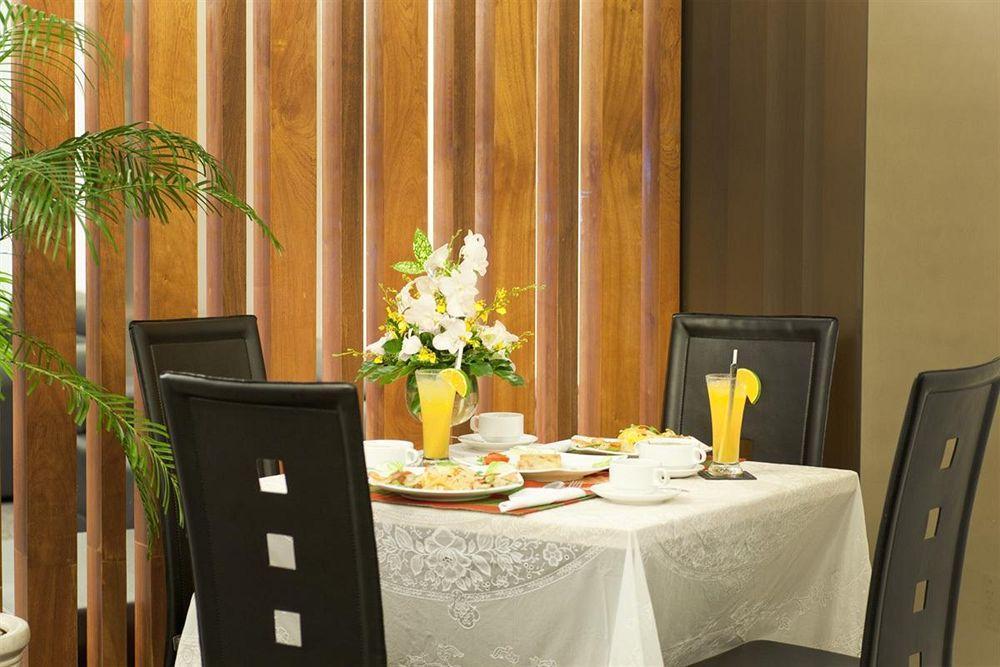 Metro Points Hcm Hotel- Bến Thành Market TP. Hồ Chí Minh
